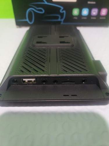 Carpuride C3 Wireless Apple Carplay Radio Car Stereo Touch Screen Android Auto  - Picture 6 of 18