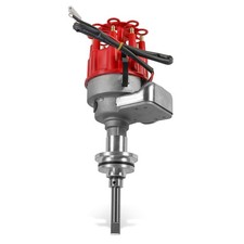 JDMSPEED New HEI Distributor Complete Replacement For Dodge Chrysler 318