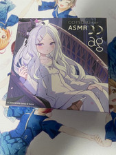 COTSUBU for ASMR Blue Archive Edition Hina Sorazaki model Wireless Earbuds