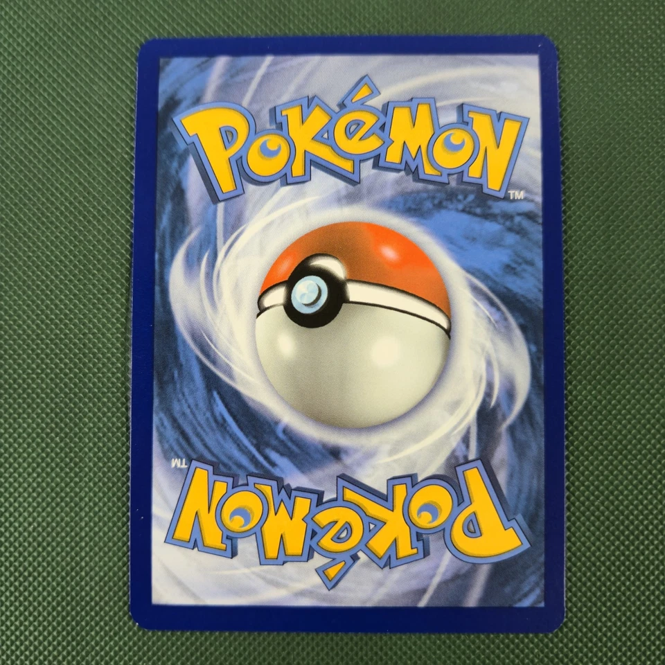 FART SWIRL 🌀💫 NM Arcanine 011 Promo SV Scarlet & Violet Cosmos Pokemon Card - Image 4 of 4