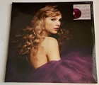 Taylor Swift SPEAK NOW Taylor’s Version 3 Orchid Marbled Vinyl LP’s-New Sealed