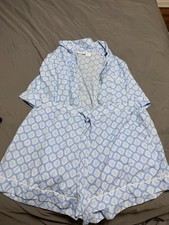 womans pajama sets Large