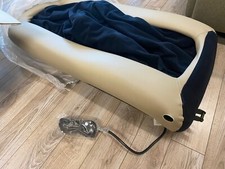 Human Touch HT-095 BONE Massage Chair Recliner Backrest Back Assembly with cord