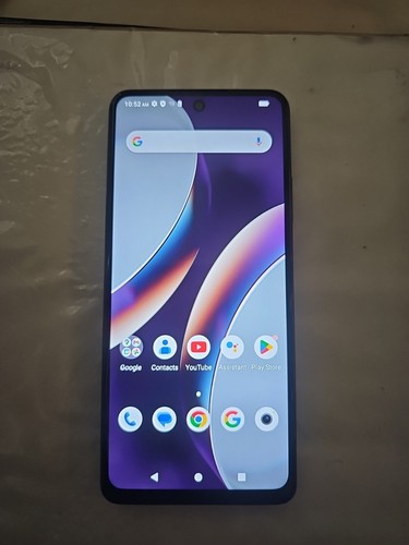 BLU G93 - 128 GB - Black (Unlocked) | eBay