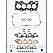 Gasket Set, cylinder head multilayer steel AJUSA 52128100
