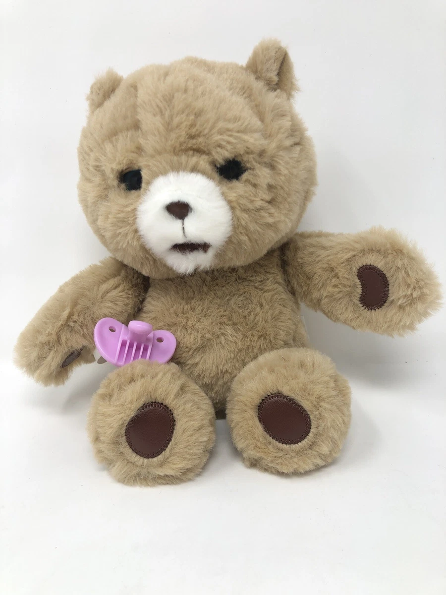 Cozy dozy cubbles the cheap bear