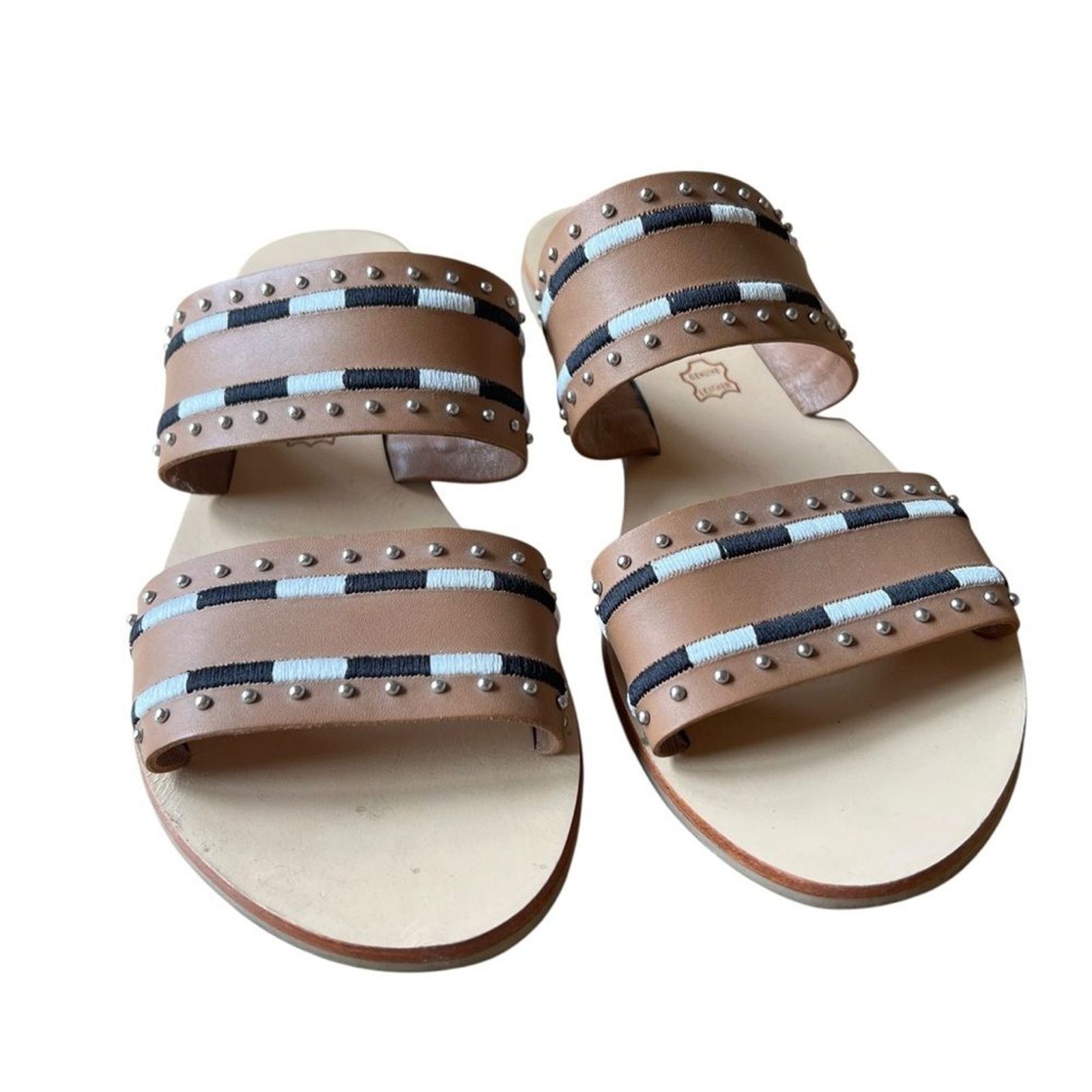 APL SANDALO SOL SANA PABLO SLIDE 38 7 CONTEMPORANEO BOHO RESORT SPIAGGIA CHIC