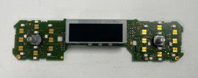 Display with board Becker Mercedes Benz Audio 10 BE 3210