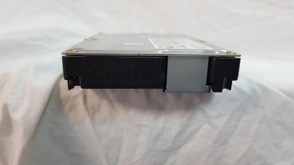 Quantum fbcra 655-0695 Fireball CR 6.0GB PATA IDE 3.5" Internal Hard Drive - Image 4 of 4