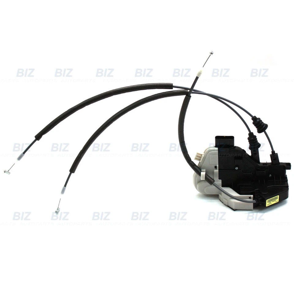 Genuine REAR RIGHT Door Lock Actuator for 2013-2018 Santa Fe Sport 81420-2W000 Foto 3 de 4