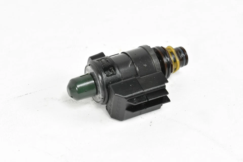 MERCEDES TCU TCM 722.9 7G TRANSMISSION SOLENOID BLUE CAP 2202770998 - Image 3 of 4