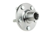 NTY Radnabe FÜR Toyota Avensis 97-03 Celica 99- KLP-TY-036P2