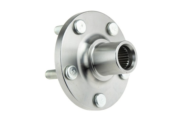 NTY Radnabe FÜR Toyota Avensis 97-03 Celica 99- KLP-TY-036P2-image