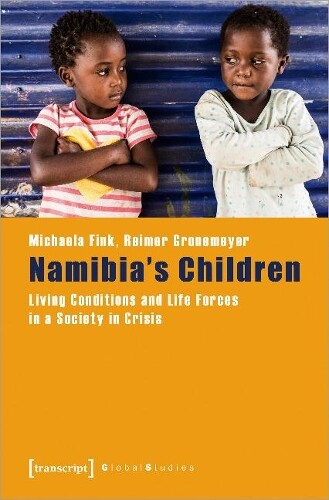 Thumbnail - Michaela Fink R Namibia′s Children – Living Conditions And Life Fo