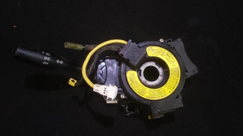 mr558802 Turn Signal Switch Combination Switch 0521021 Mitsubishi Galant DE260550-27