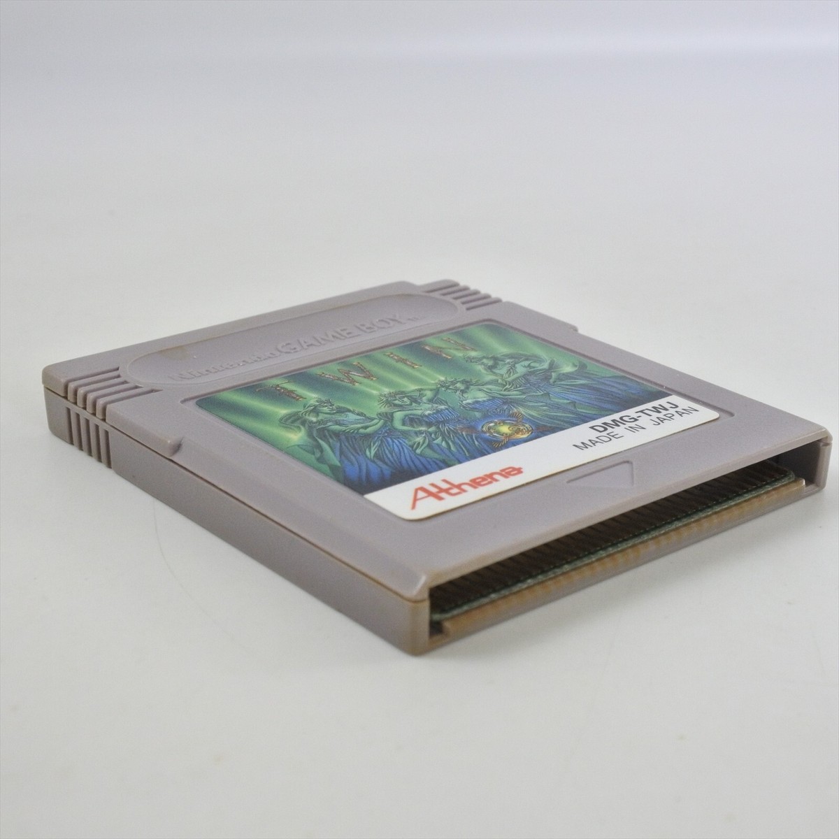 Twin (Nintendo Game Boy, 1992) for sale online | eBay