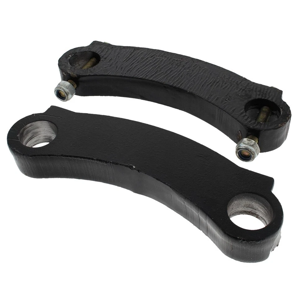 Tipping Links for JCB 801, Kubota KX36-3 KX41-3 U15-3 Excavators - Replaces OEM