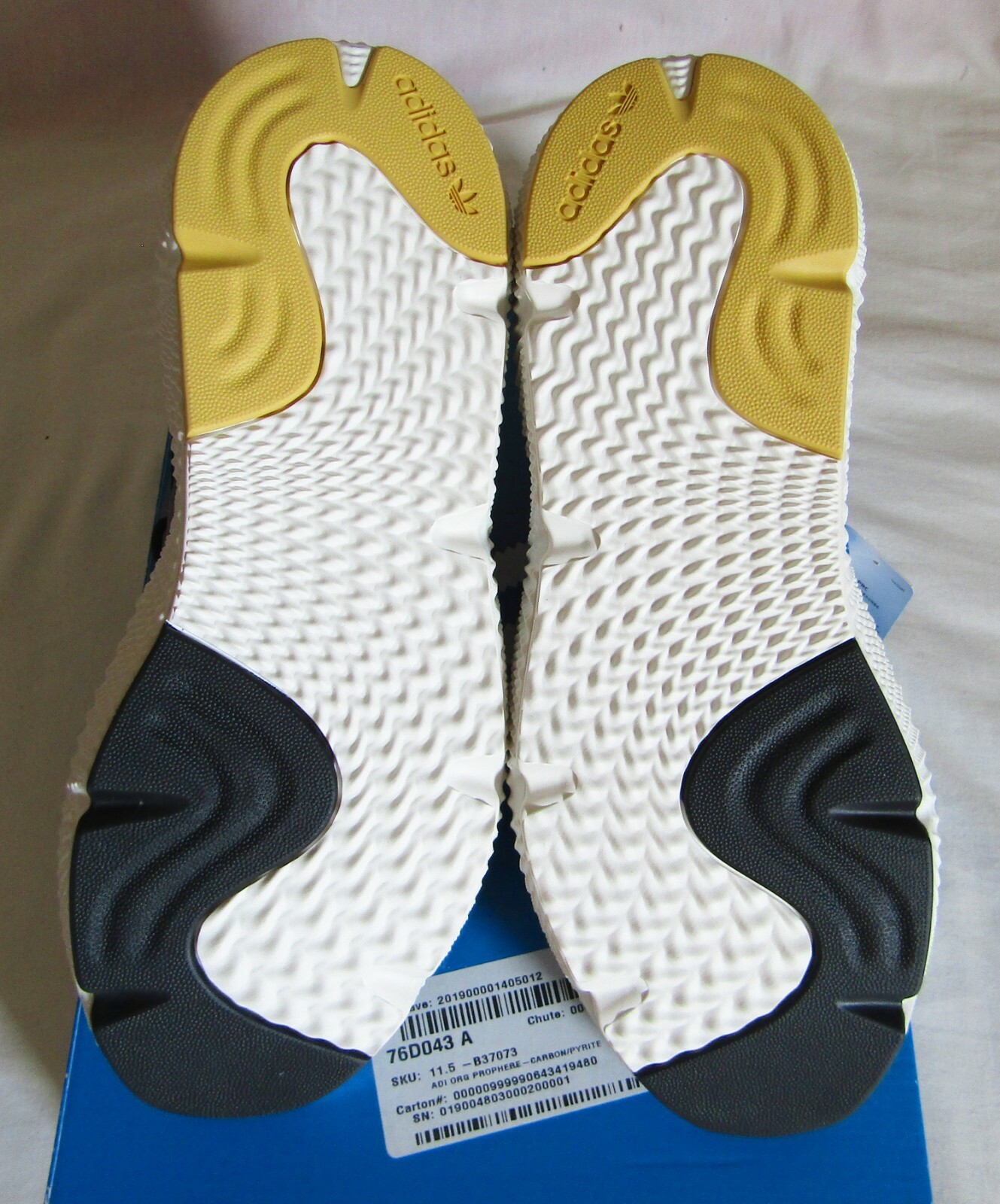 adidas prophere b37073