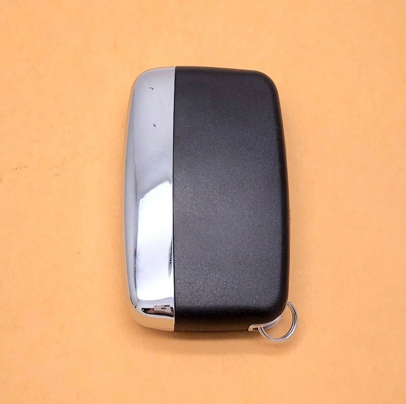 NEW REFURBISHED SMART KEY REMOTE FOB FOR LANDROVER LR2 LR4 DISCOVERY LR087660 - Image 3 of 4