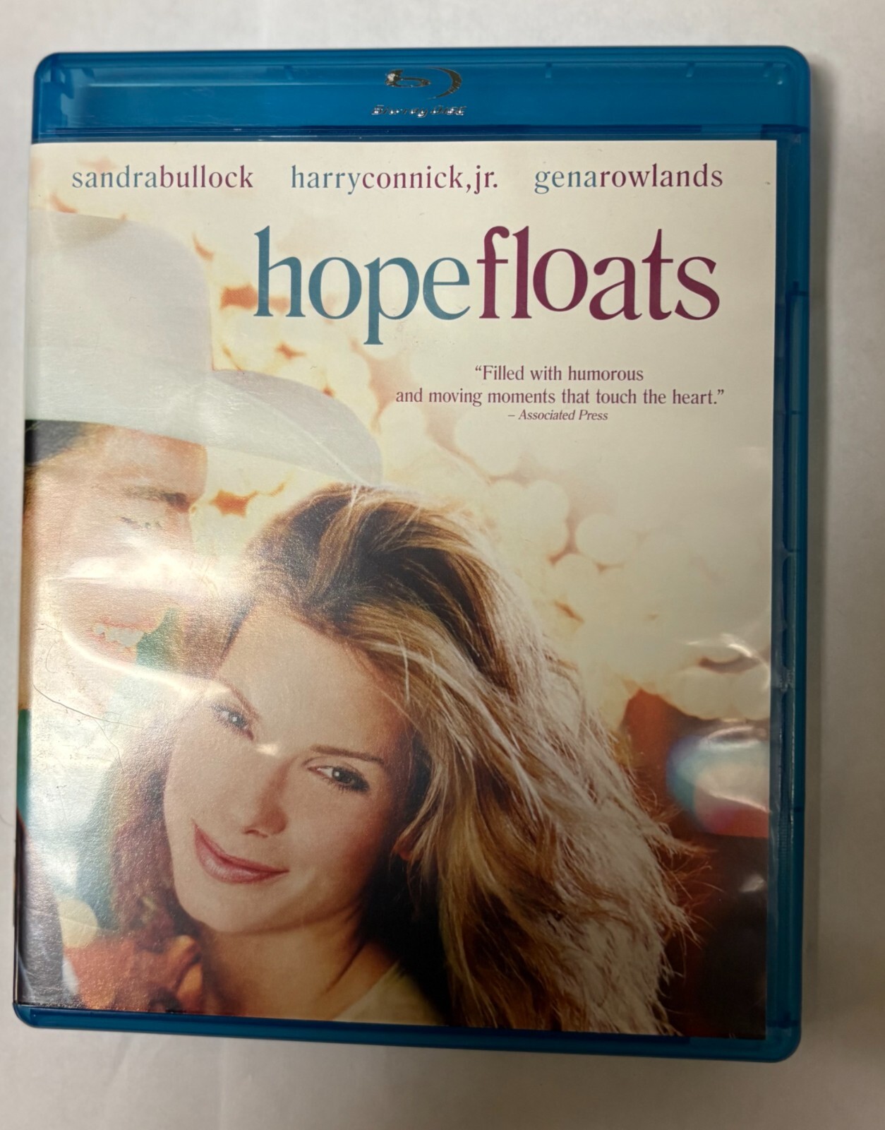 Sandra Bullock films at low prices with volume discounts and free shipping on orders over $10