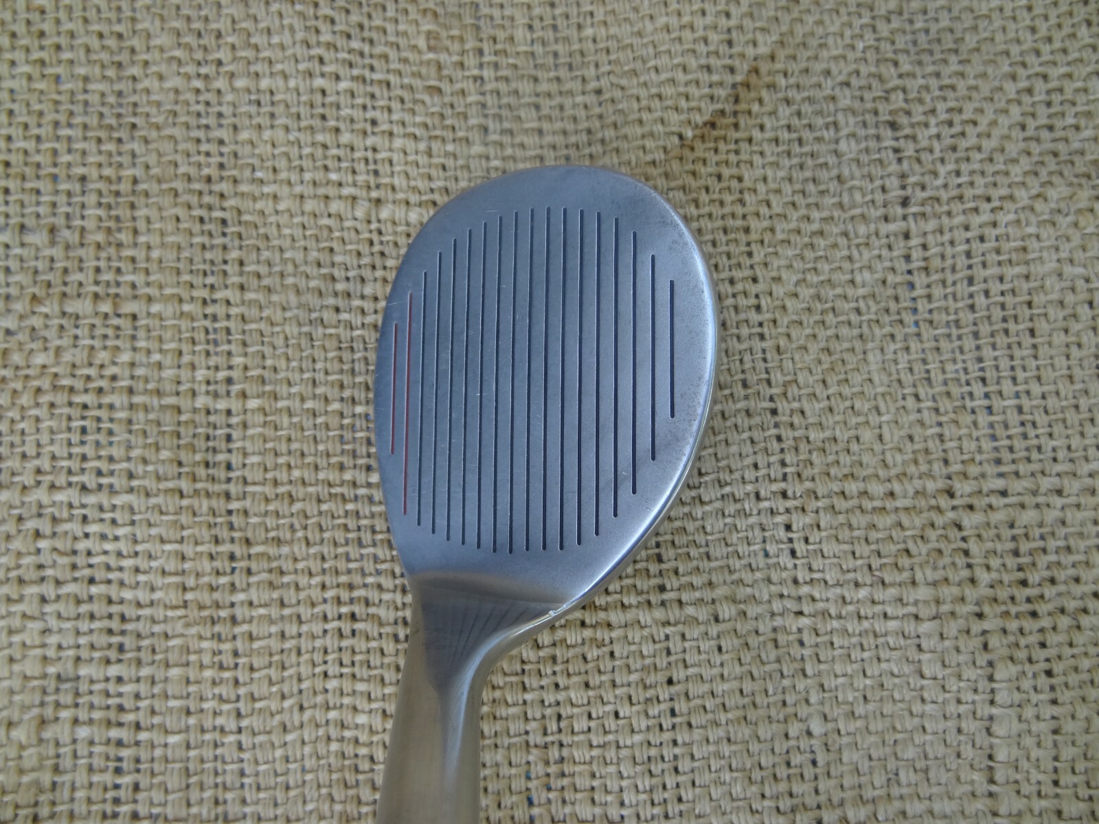 Master Grip THE GREAT ESCAPE WEDGE 60 by Pat Simmons ⛳ Graphite Gold GE Regular eBay