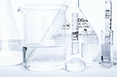 Strophanthin kombe` Experimentier Set 200ml