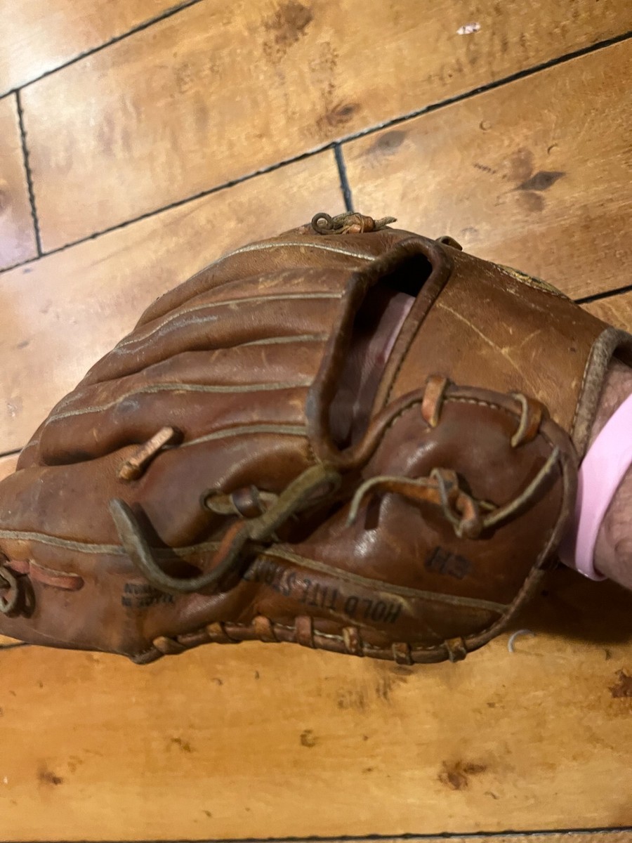 wilson - ノッポ 9-1/2