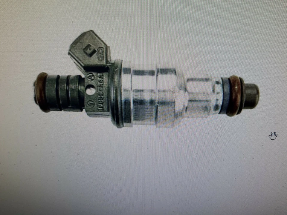 (4) Fuel Injector Gas for E150 Van E250 F150 Truck Ford F-150 Windstar CM4785 - Изображение 2 из 2