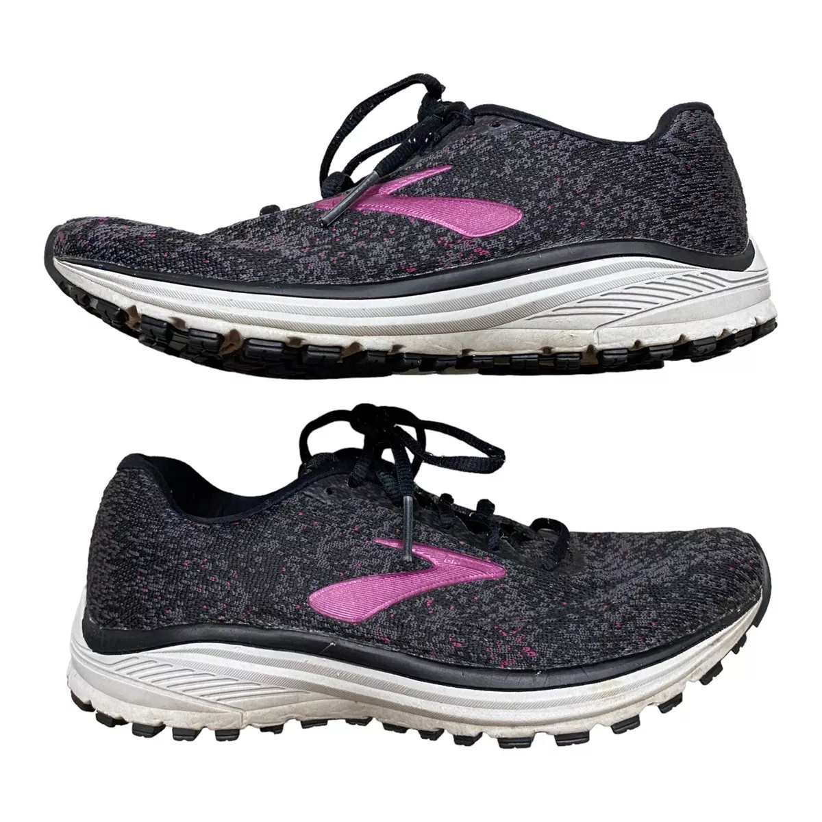 Brooks women's anthem clearance 2 running shoes