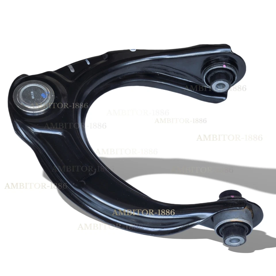 Brazo de control superior delantero genuino OEM para pasajero Honda 51510-TA0-A03 Foto 2 de 4