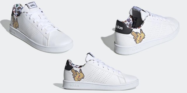 بصورة صحيحة ارتفاع إيقاعي tenis pikachu adidas - muradesignco.com