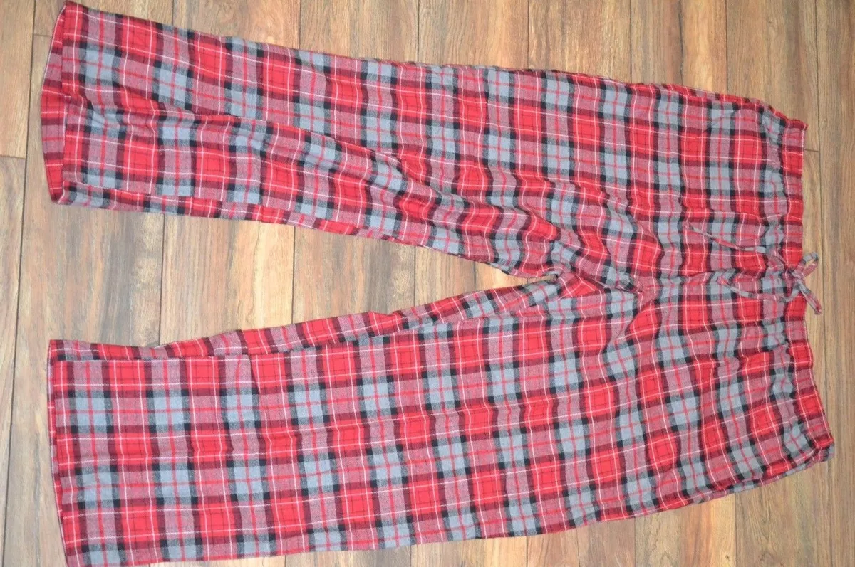 Croft and online barrow flannel pants