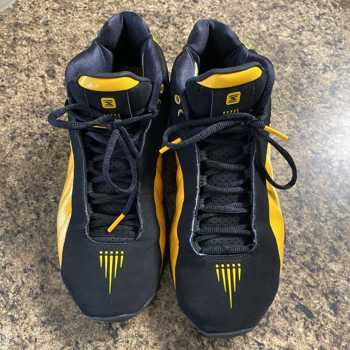 Size 8 - Nike Shox BB4 Metallic Gold for sale online | eBay Size 8 - Nike Shox BB4 Metallic Gold for sale online | eBay