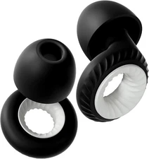 Concert Ear Plugs, Yawsoy High Fidelity Noise Cancelling Ear Plugs, Reusable Ear