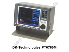 DK-Technologies PT0760M (4 x HDSDI in , 2 x H...