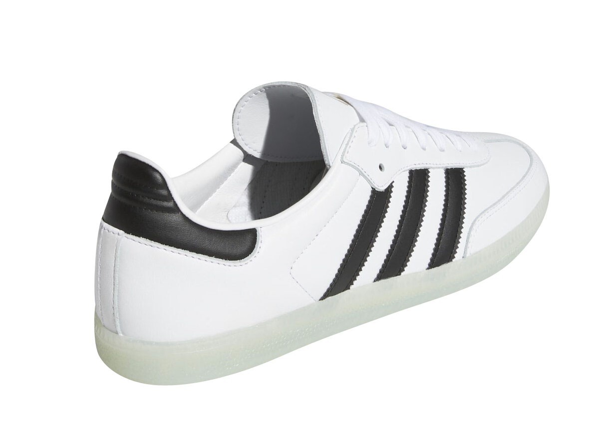 Size 10.5 - adidas Samba x Dill White 2022 GZ4730 | eBay