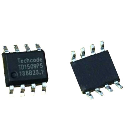 Free shipping TD1509P5R TD1509P5 SOP8 10PCS | eBay