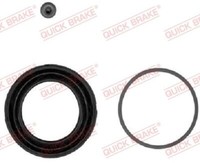 Quick Brake 114-0011 Reparatursatz, Bremssattel FüR Alfa Romeo Audi BMW