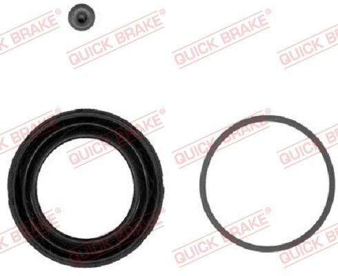 Quick Brake 114-0011 Reparatursatz, Bremssattel FüR Alfa Romeo Audi BMW-image
