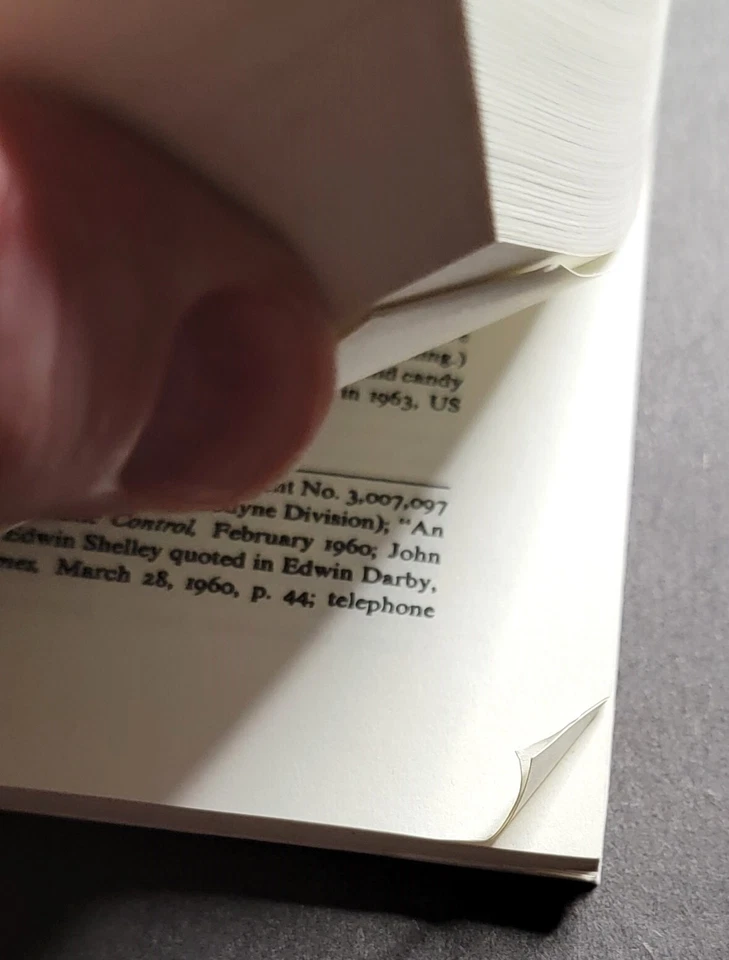 Forces of Production by David F. Noble (Trade Paperback, 1986) - Image 3 of 3