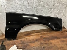 RANGE ROVER P38 2.5 4.0 4.6 DRIVERS RIGHT HAND SIDE FRONT OSF WING BLACK 1994-02