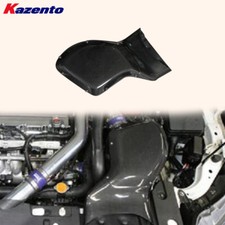 Air Intake Box For Mitsubishi Evolution X EVO 10 CZ4A 07-16 Carbon KAN Style