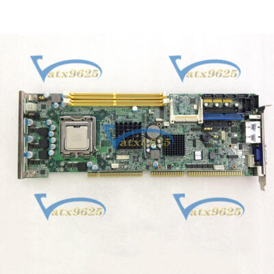 ONE Used Advantech PCA-6010G2 PCA-6010 Rev.A1 motherboard