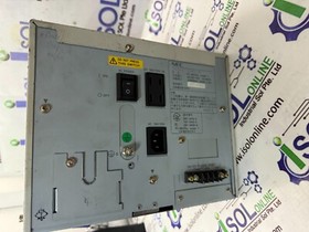 NEC FC-9821Ka Industrial Computer FC-9800 Series Dainippon Screen wafer cleaning