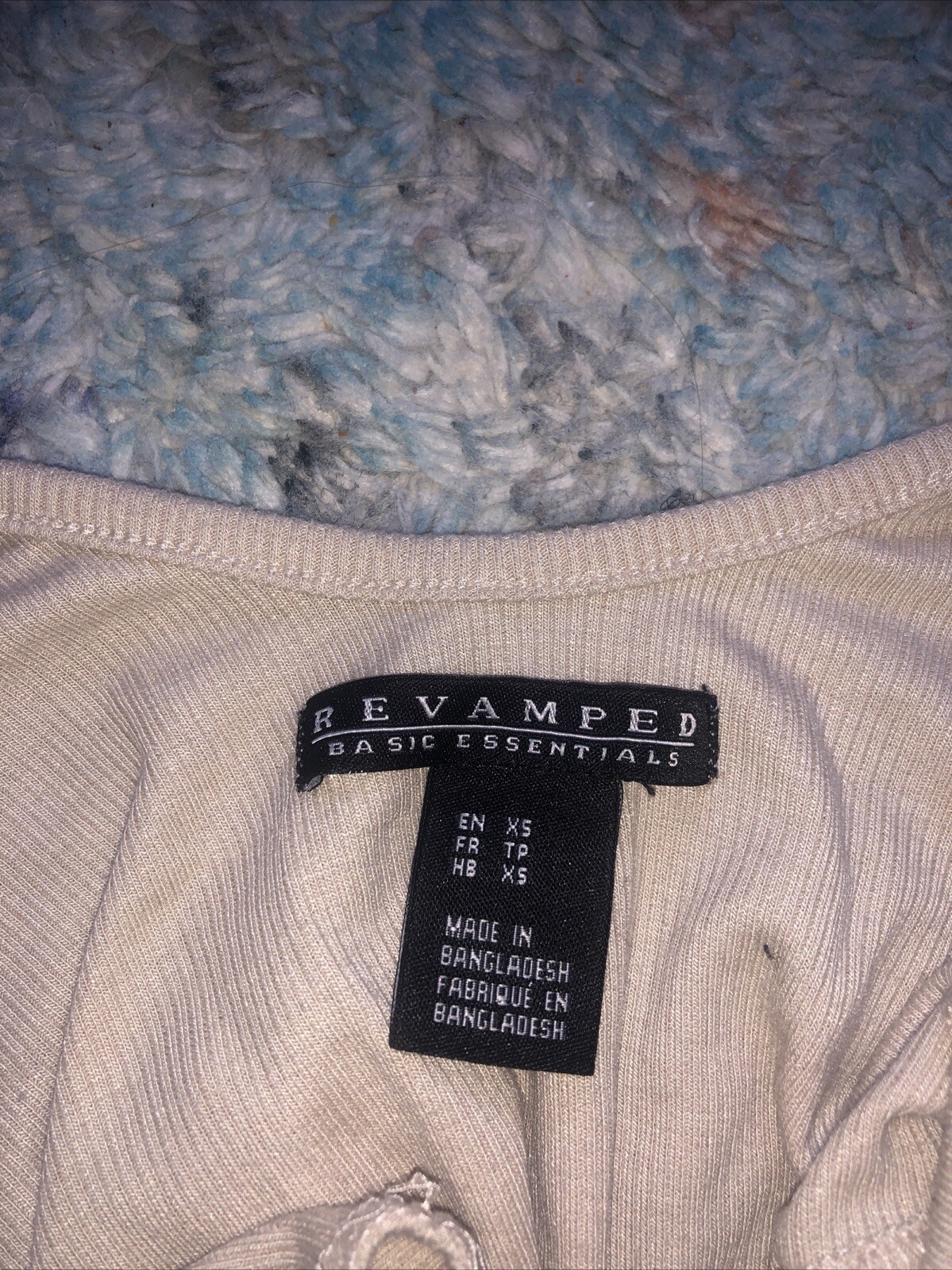 Revamped Basic Essentials - image 5