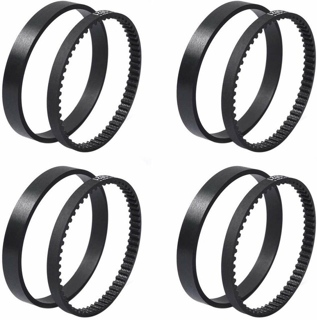 bissell proheat belt accessory pack 6960w