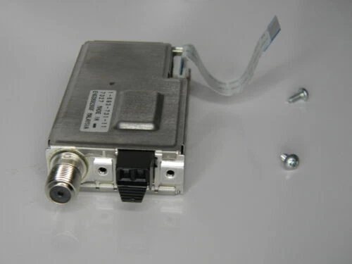 Amplificador Sony Tablas Para Panasonic