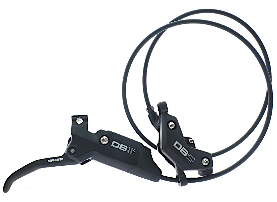 SRAM DB8 Disc Hydraulic Brake Set F:950mm & R:2000mm Black New In