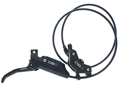 SRAM DB8 Disc Hydraulic Brake Set F:950mm & R:2000mm Black New In