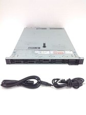 item 1 DELL Poweredge R6415 E45S AMD EPYC 2.1 GHz 8 Cores Server w/16GB ...